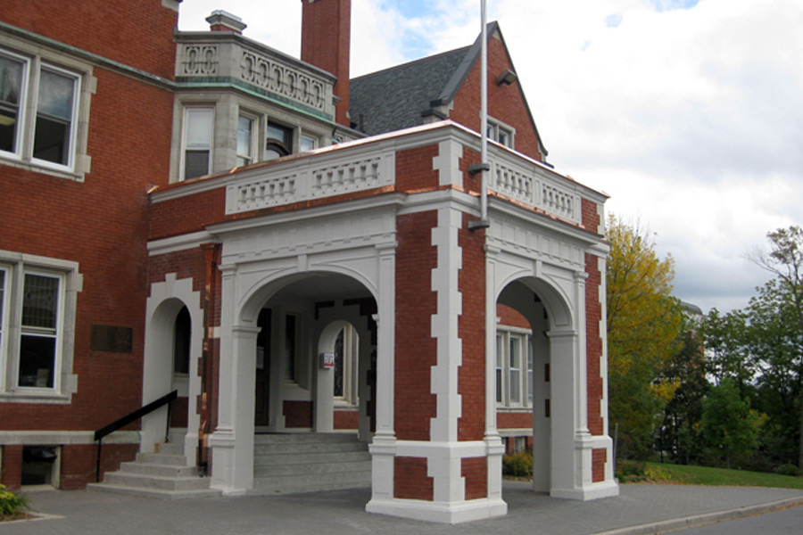 commercial restoration